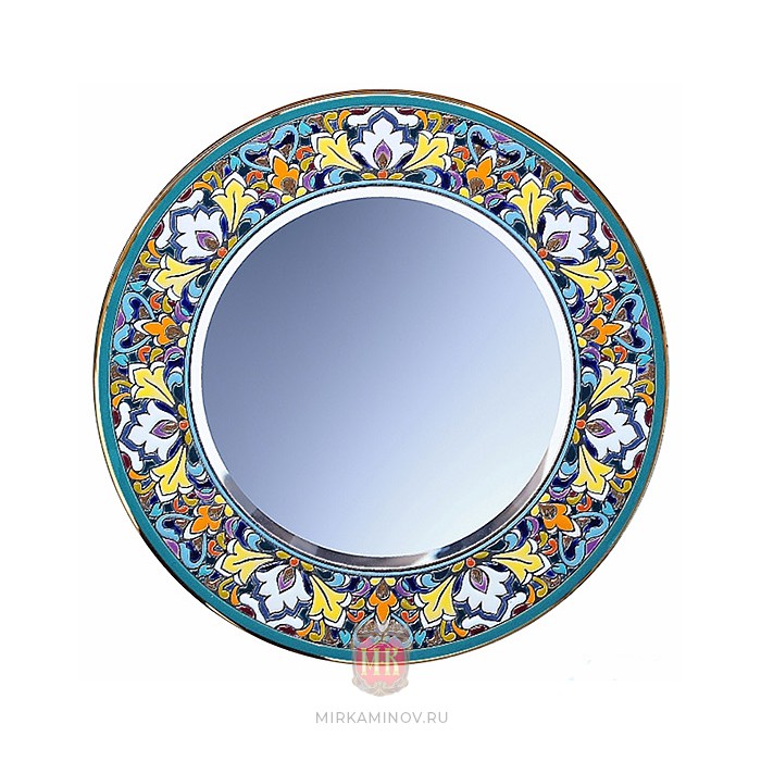 Зеркало декоративное М-4004 (40 см)